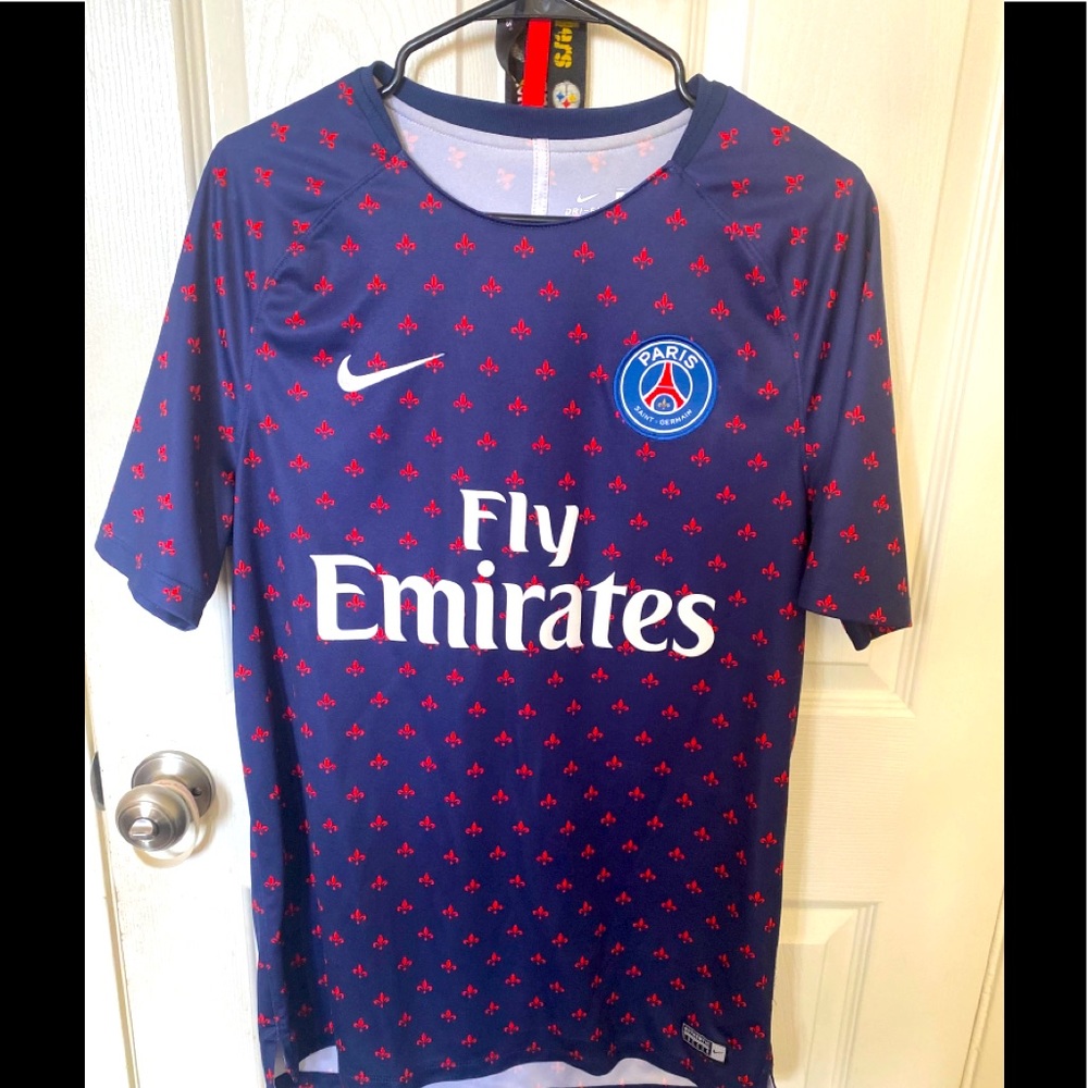 Soccer Jersey